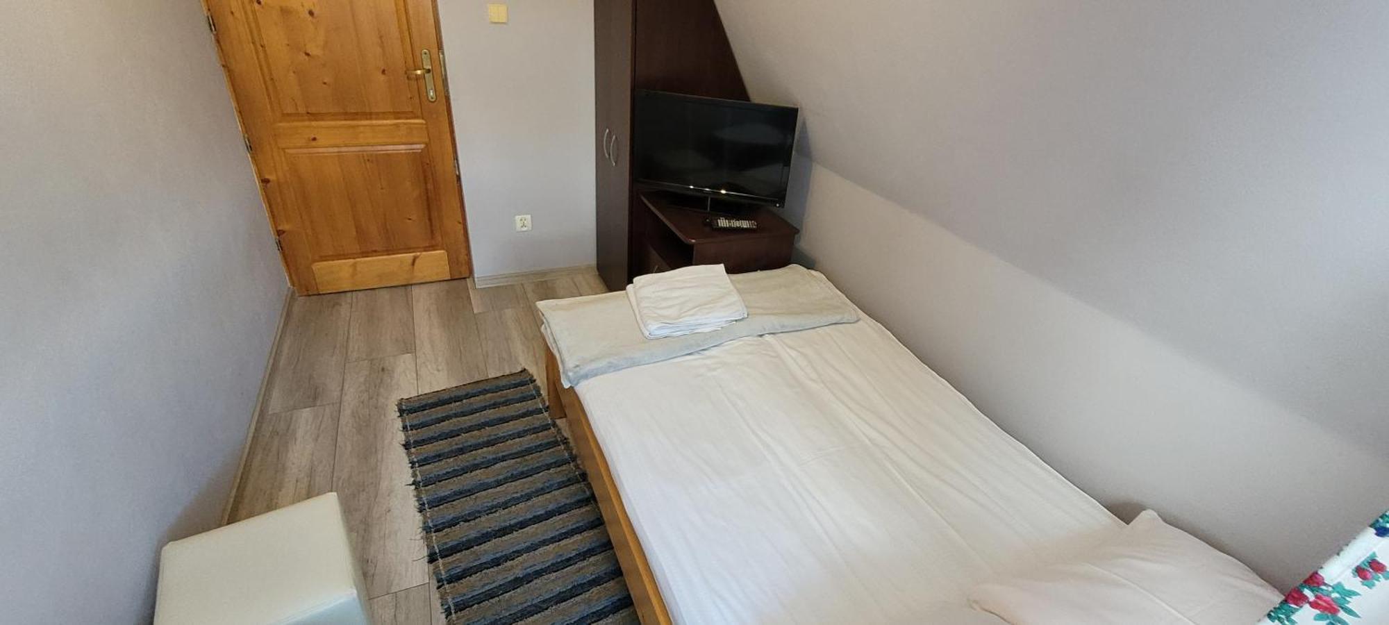 Willa Gorska Koleba Zakopane Esterno foto